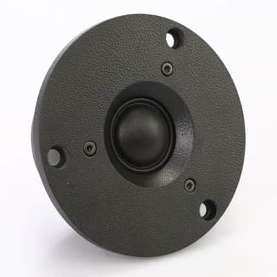 Vifa D26TG-35-06 6Ohm Speaker Tweeter for ATC SCM20 Monitors #47522 image 9