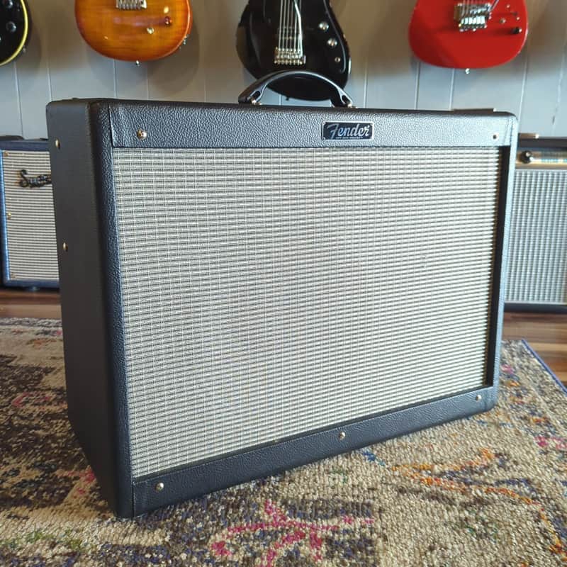 Fender Hot Rod Deluxe III