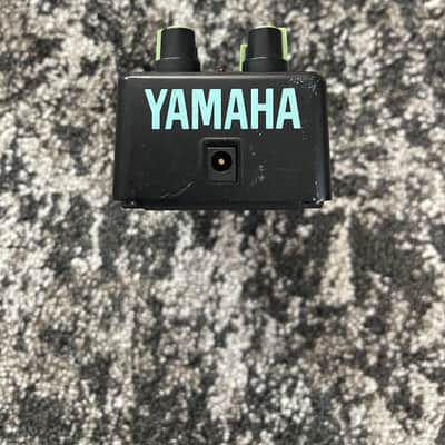 Yamaha BL-100B Bass Limiter Vintage Guitar Effect Pedal MIJ Japan image 5