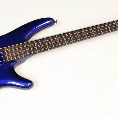 Ibanez SR800 4-String Electric Bass, A Continuing Tradition of Excellence #23667 image 2
