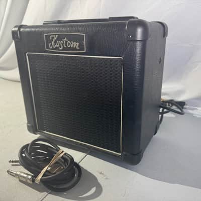 Kustom '66 Dart Guitar Amplifier , 6.5" Driver, 10 Watt image 3