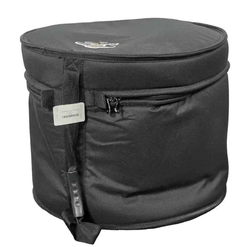 Used Humes & Berg Drum Seeker Tom Bag 16x14 - Good image 1