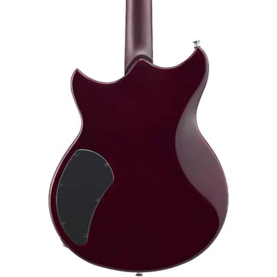 Yamaha Revstar Standard RSS02T Electric Guitar - Sunset Burst image 4