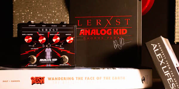 Say 'Ello to the 5 Finest Marshall Guv'nor Clones | Reverb News