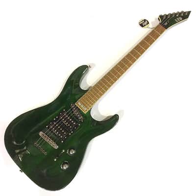 ESP LTD SC-500 Stephen Carpenter Signature | Reverb Canada