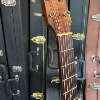 Yamaha FG-130 Nippon Gakki - Made in Japan image 12