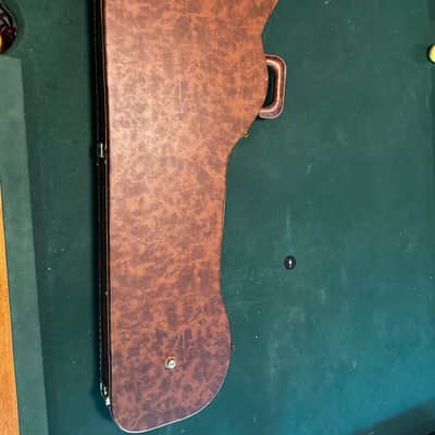 Fender Poodle Case for Stratocaster / Telecaster 2022 - Present - Brown image 5