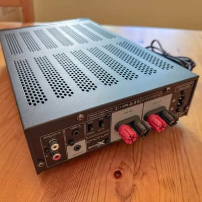 Emotiva BasX A2m Stereo Flex Amplifier image 2