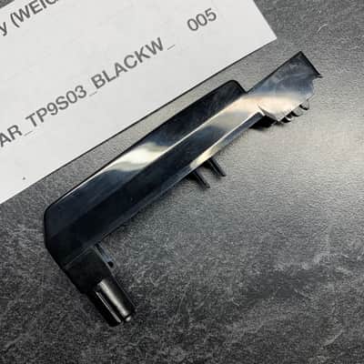 Fatar Replacement Weighted SHARP/BLACK Key (TP/9S Keybeds) for Sequential Prophet-6, Access Virus Indigo 2/TI Polar, Moog Grandmother/Matriarch, Oberheim OB-X8/OB-6/TVS Pro, Waldorf Blofeld/Microwave XTk, Ensoniq Fizmo, & more image 2
