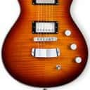 Hagstrom Ultra Max, Golden Eagle Brown, Ultra Slim Profile, New, Free Shipping