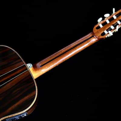 Custom Pegasus Guitar / Ukulelefriend.com image 4