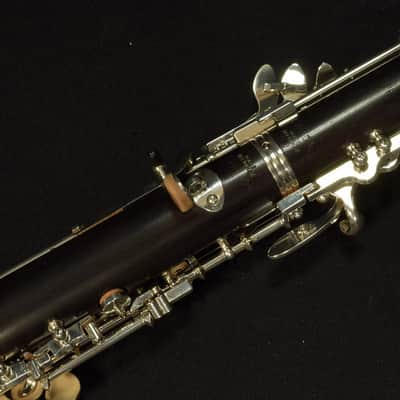 RIGOUTAT Rigouta RIEC JDR Semi Auto Oboe [07/03] image 7