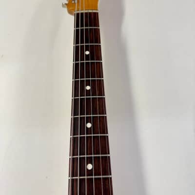 Fender CIJ Telecaster Custom w/Bigsby `04 (***Secondhand***) image 4
