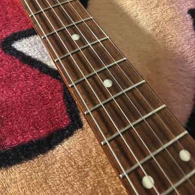 2019 Fender FSR Traditional '60s Daybreak Stratocaster (Limited Edition) image 5