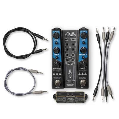 GameChanger Audio Auto Chorus [Three Wave Music] image 10