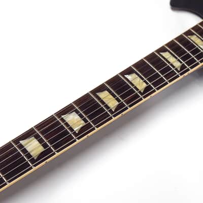 Gibson Custom 60th Anniversary 1960 Les Paul Standard V2 VOS 2020 Orange Sunset Fade image 9