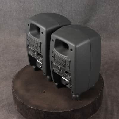 Genelec 8020D Powered Monitor Speaker Pair - 2nd Hand image 3