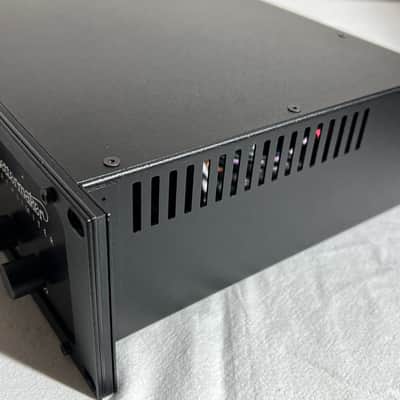 Bettermaker Limited Edition "Darthlimiter" Mastering Limiter - Black image 5