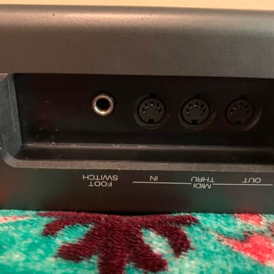 Roland E-20 1980’s Linear Arithmetic Synthesizer image 4