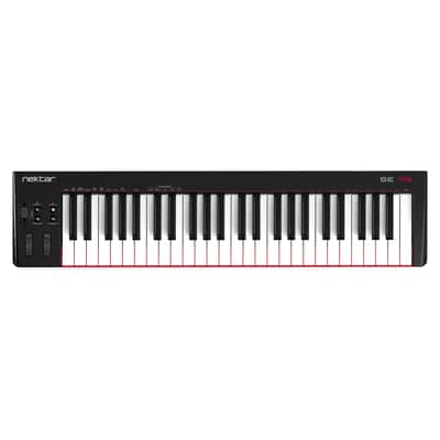 Nektar SE49 - Midi Keyboard image 1