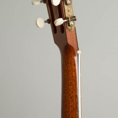 Fraulini Ermida Flat Top Acoustic Guitar (2020), ser. #E-256, Ameritage hard shell case. image 17