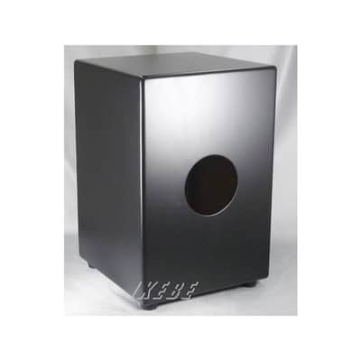 MEINL MCAJ100BK-MA+ [Soft Case Included: Classic Cajon!] image 2
