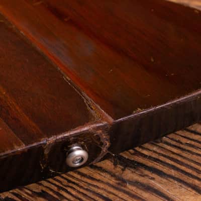 Gibson Firebird V 1964 - Sunburst image 14