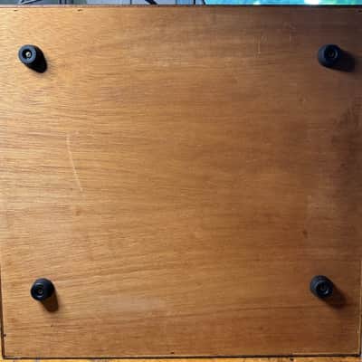 Sony TC-560D Reel-to-Reel Tape Recorder Auto Reverse Belts Replaced Tested image 6