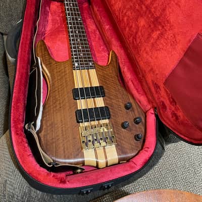 Ken Smith BT Black Tiger Elite vintage 5 2022 - natural image 1