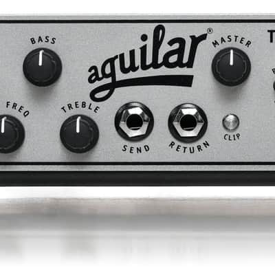 Reverb.com listing, price, conditions, and images for aguilar-tone-hammer