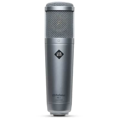 PreSonus PX-1 Large Diaphragm Cardioid Condenser Microphone image 1