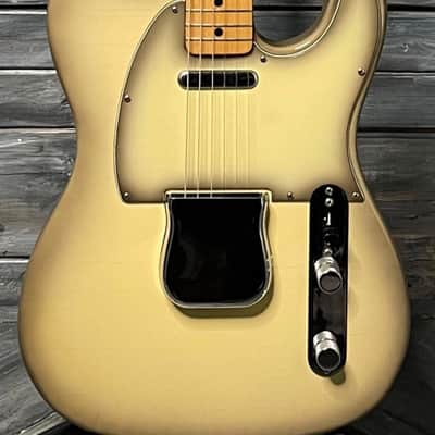 Fender Telecaster 1978 - Antigua image 1