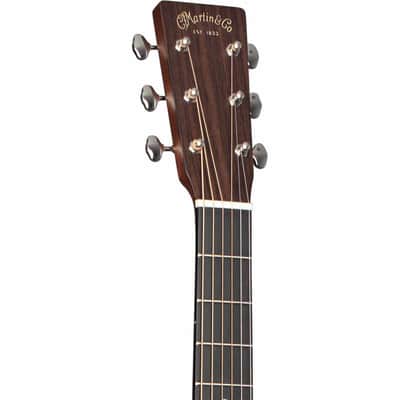 Martin GPC-16E-MAHOGANY Guitare acoustique GPC-16E image 4