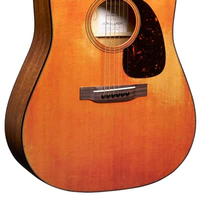 Martin 1955 CFM IV 70th Anniversary D-18 w/case image 2
