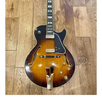 IBANEZ GB-10 George Benson Signature 1982 image 3