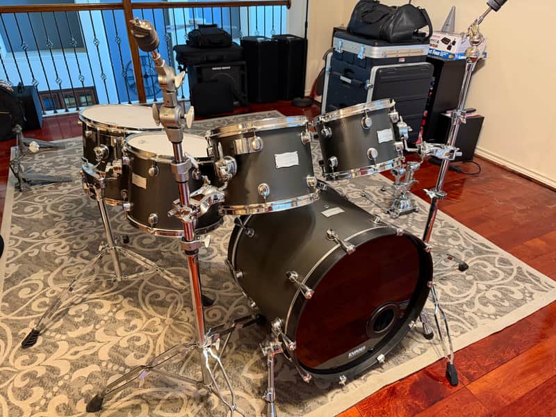 Mapex Saturn III