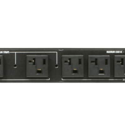Furman PL-PROC Power Conditioner with Voltmeter image 4