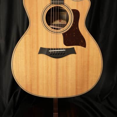 Taylor 414ce Studio 2026 Natural image 2