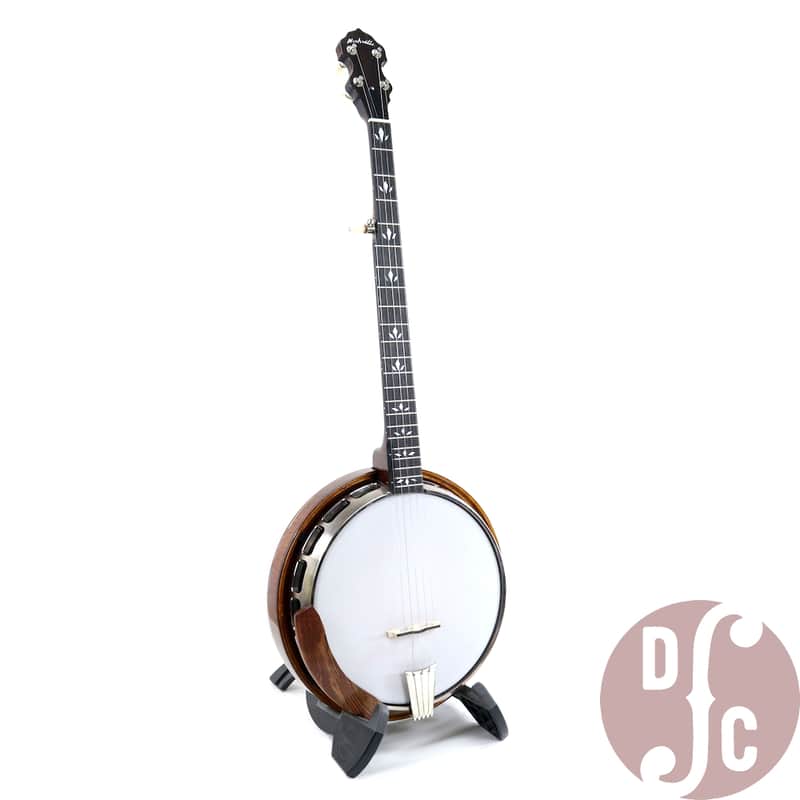 Nechville Classic DLX
