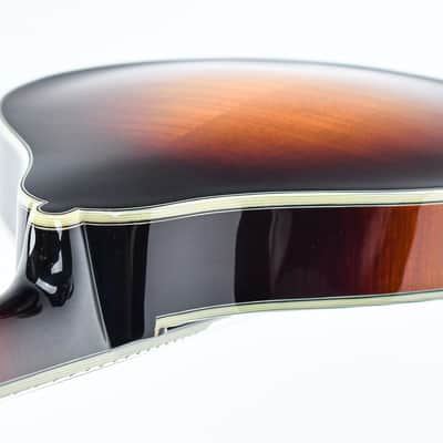 Eastman MD805 Sunburst image 9