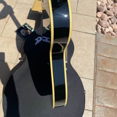 Duesenberg 59 ER black 2018 image 11