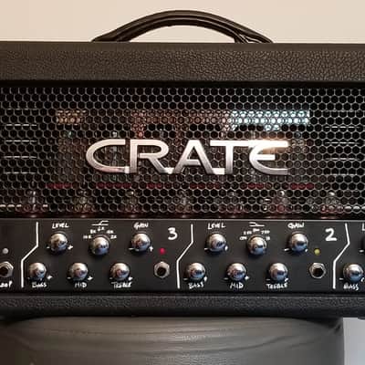 Crate BV150 2005 image 1