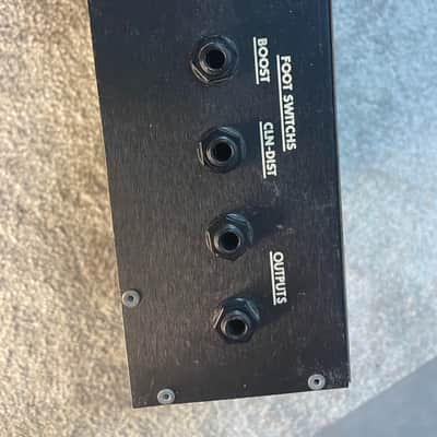 Langner DCP-1 preamp, hand made by Todd Langner; FREE shipping in USA. image 8