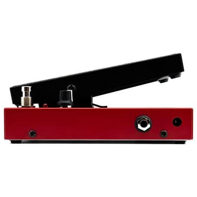 Morley 20/20 Bad Horsie Wah Pedal Bundle with 2x Strukture S6P48 Woven Right ... image 6