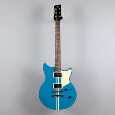 Yamaha RSE20 Revstar Element in Swift Blue image 2