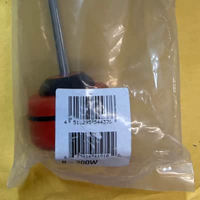 Pearl B300W Demon Drive Control Core Wood Beater 2010s image 3