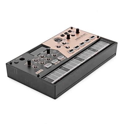 Korg Volca Drum image 4