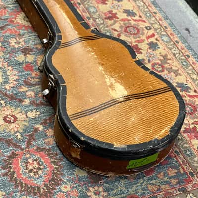 1946 Gibson L-5 - Sunburst image 14