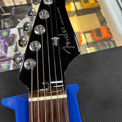 Fender American Custom Modded Stratocaster- 2024 American Body, 2004 American Neck image 13