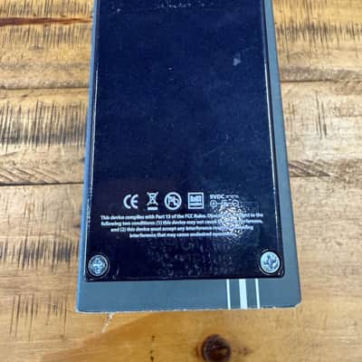Wampler Cryptid Fuzz Pedal image 2